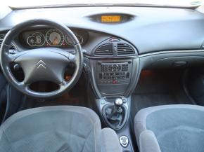 Citroen C5  2.2 HDi 