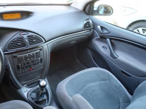 Citroen C5  2.2 HDi 