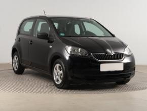 Škoda Citigo  1.0 MPI 