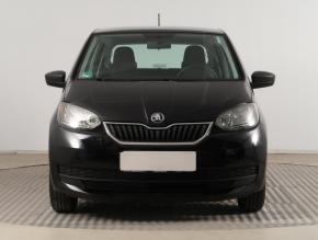 Škoda Citigo  1.0 MPI 