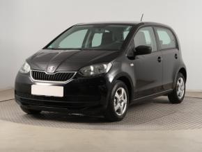 Škoda Citigo  1.0 MPI 