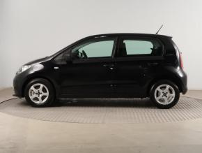 Škoda Citigo  1.0 MPI 