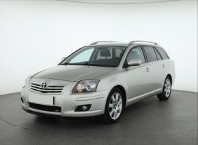 Toyota Avensis  2.0 Executive 