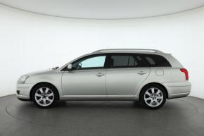 Toyota Avensis  2.0 Executive 