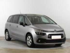 Citroen C4 Grand SpaceTourer  1.2 T 