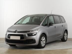 Citroen C4 Grand SpaceTourer  1.2 T 