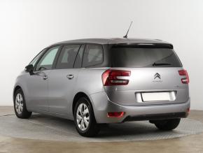 Citroen C4 Grand SpaceTourer  1.2 T 