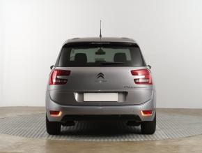 Citroen C4 Grand SpaceTourer  1.2 T 