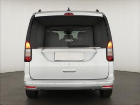 Ford Tourneo Connect  1.5 EcoBoost Titanium 