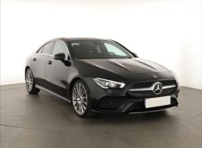 Mercedes-Benz CLA  200 AMG Paket 