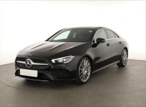 Mercedes-Benz CLA  200 AMG Paket 