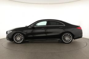 Mercedes-Benz CLA  200 AMG Paket 