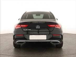 Mercedes-Benz CLA  200 AMG Paket 