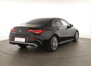 Mercedes-Benz CLA  200 AMG Paket 