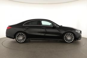 Mercedes-Benz CLA  200 AMG Paket 