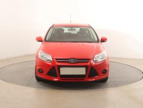 Ford Focus  1.0 EcoBoost 