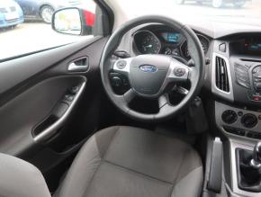 Ford Focus  1.0 EcoBoost 