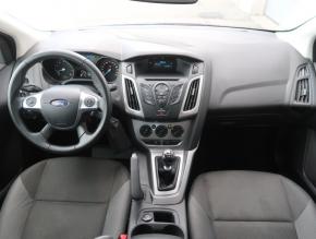 Ford Focus  1.0 EcoBoost 