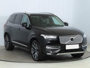 Volvo XC90  D5 AWD Inscription 