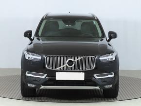 Volvo XC90  D5 AWD Inscription 