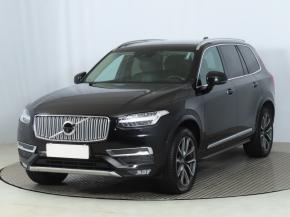 Volvo XC90  D5 AWD Inscription 