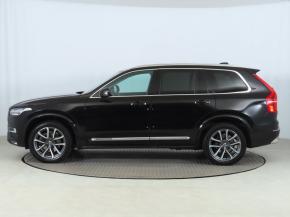 Volvo XC90  D5 AWD Inscription 