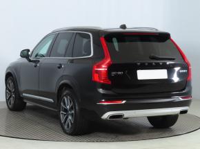 Volvo XC90  D5 AWD Inscription 