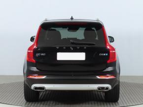 Volvo XC90  D5 AWD Inscription 