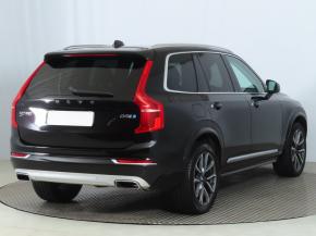 Volvo XC90  D5 AWD Inscription 