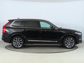 Volvo XC90  D5 AWD Inscription 