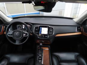 Volvo XC90  D5 AWD Inscription 