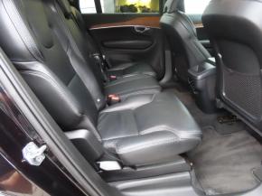 Volvo XC90  D5 AWD Inscription 