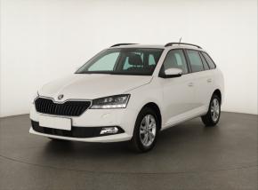 Škoda Fabia  1.0 TSI 