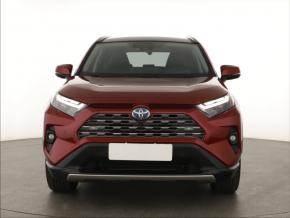 Toyota RAV 4  2.5 Hybrid Executive 