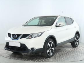 Nissan Qashqai  1.2 DIG-T 