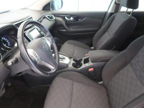 Nissan Qashqai  1.2 DIG-T 