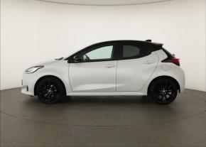 Toyota Yaris  1.5 VVT-i Selection Style 