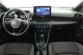 Toyota Yaris  1.5 VVT-i Selection Style 