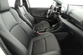 Toyota Yaris  1.5 VVT-i Selection Style 