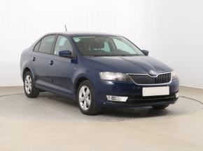 Škoda Rapid  1.6 TDI 