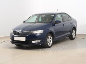 Škoda Rapid  1.6 TDI 