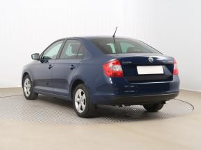 Škoda Rapid  1.6 TDI 