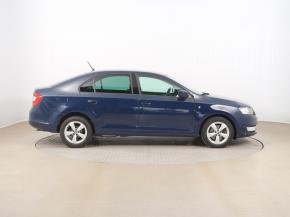 Škoda Rapid  1.6 TDI 