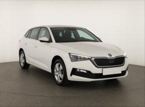 Škoda Scala  1.0 TSI 