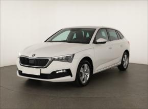 Škoda Scala  1.0 TSI 