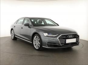 Audi A8  50 TDI 