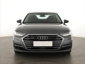 Audi A8  50 TDI 