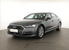 Audi A8  50 TDI 