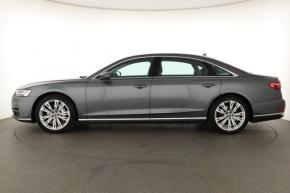 Audi A8  50 TDI 