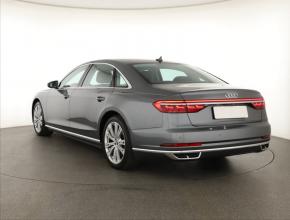 Audi A8  50 TDI 